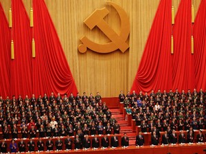 Keberhasilan dan Tantangan Partai Komunis China