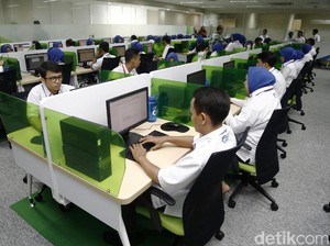 BPJS Ketenagakerjaan Buka Lowongan Jadi CS hingga Operasional, Lamar di Sini!