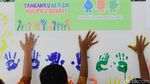 Edukasi Pentingnya Mencuci Tangan untuk Kesehatan
