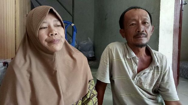 Wilem kapok berutang ke rentenir lagi