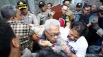 Eksekusi Paksa Lahan Warisan di Basuki Rahmat