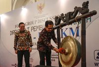  LPDB Target Bentuk Apex Dana Bergulir Akhir Tahun