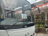 Ada Sweeping Angkot, Dishub Bandung Kerahkan Angkutan Bantuan