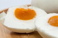 Lebih Baik Mana Telur Rebus Bebek Biasa Atau Telur Asin Lebih Baik Mana Telur Rebus Bebek Biasa Atau Telur Asin