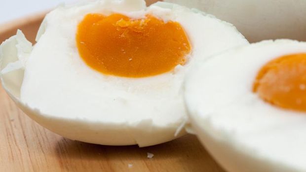 telur asin