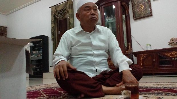 Nama Perumus Pasangan Khofifah Berganti Jadi Tim 17, Ini Alasannya