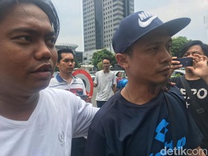Kesaksian Nyeleneh WN Malaysia Pemilik Tas Mencurigakan