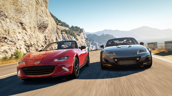 Foto: Gran Turismo Sports Foto: Gran Turismo Sports