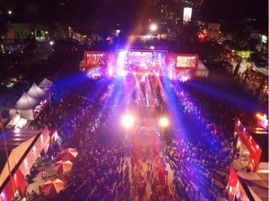 MAXcited, Festival Digital Entertainment Lifestyle Hadir di 8 Kota