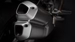 Tampang Ducati Monster 821 Terbaru, Kece!