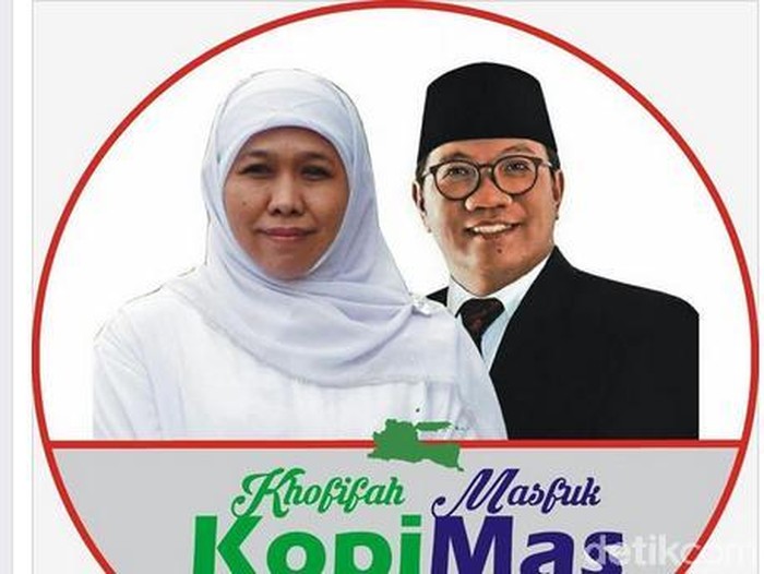 PAN Ajukan Masfuk Jadi Pendamping Khofifah: Dia Religius Nasionalis