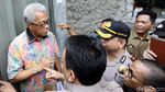 Eksekusi Paksa Lahan Warisan di Basuki Rahmat