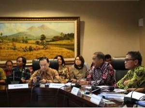 Sektor Pariwisata Jadi Primadona Perekonomian Baru