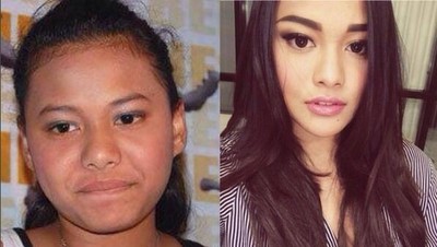 Foto: 15 Meme Mantan Jadi Cantik Bikin Cowok Nyesel Mutusin Ini Lucu Banget