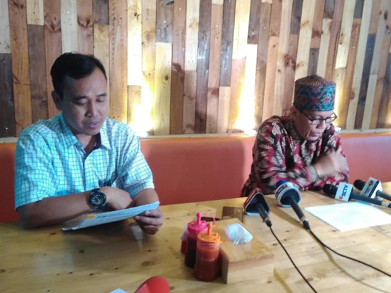 LPPMII Tolak Penerapan Single Mux di UU Penyiaran LPPMII Tolak Penerapan Single Mux di UU Penyiaran