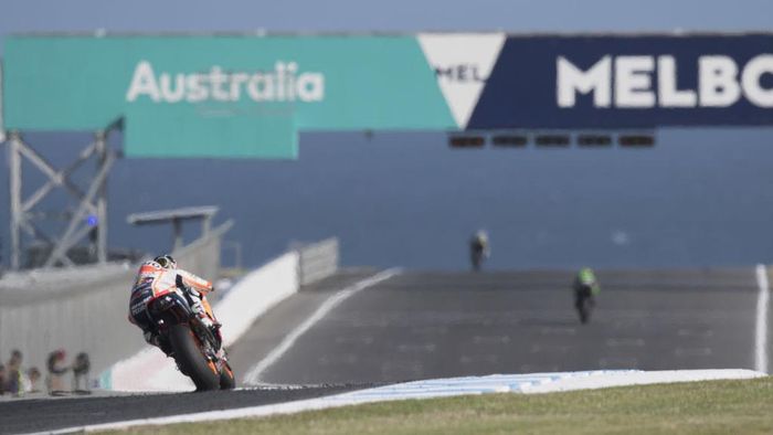 Foto: Mirco Lazzari gp/Getty Images Foto: Mirco Lazzari gp/Getty Images