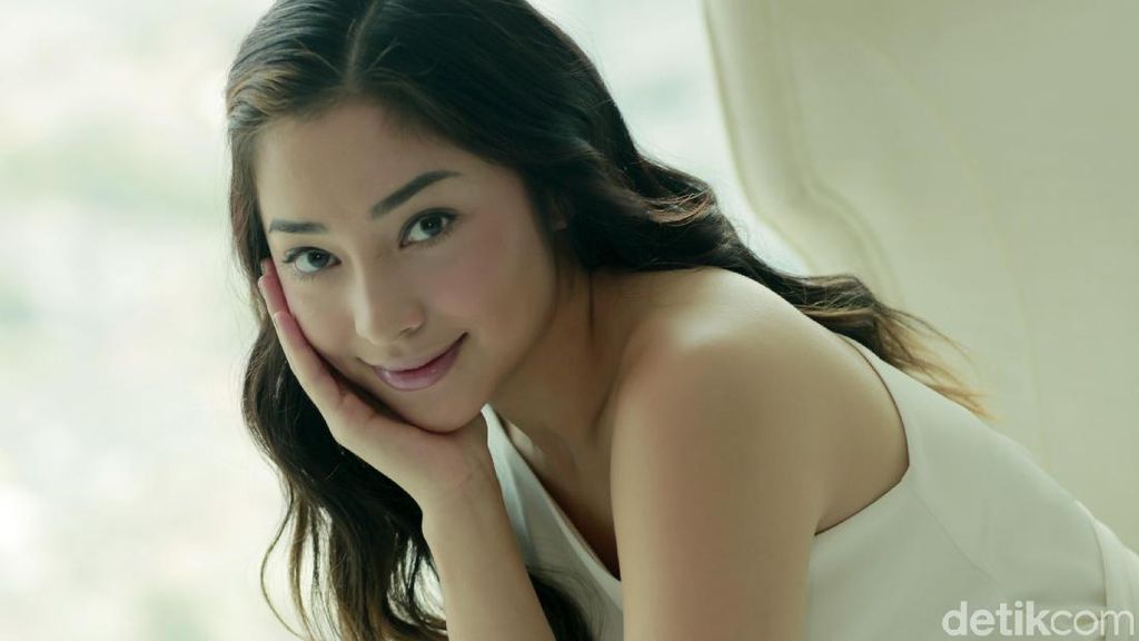 Punya Pacar adalah Sesuatu yang Indah untuk Nikita Willy