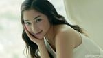Pesona Nikita Willy yang Makin Cantik