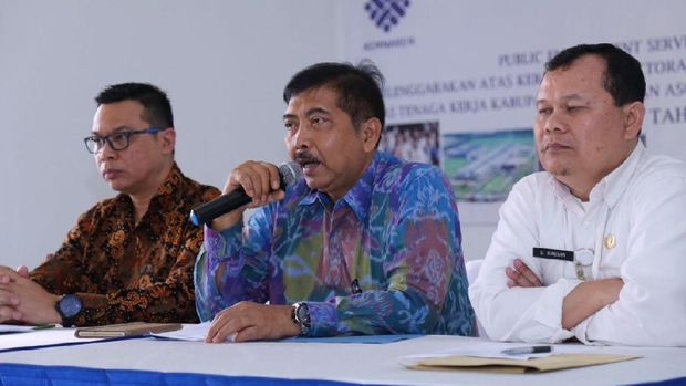 Dibuka! Layanan untuk Cari Kerja atau Cari Pekerja di Cikarang