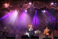 Ini Deretan Band yang Hadirkan Konsep Panggung Slim dan Modern