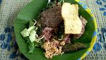 Kangen Nasi Pecel? Wajib Coba 6 Sajian Nasi Pecel dari Malang Hingga Kediri!