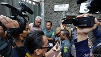 Lahan yang diperebutkan adalah sebidang lahan warisan.