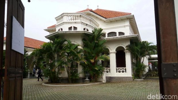 Selain Rumah Megah, Total Aset Djoko Susilo yang Dirampas Capai Rp 179 M