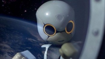 JTinggi badannya hanya 34 cm loh. (Foto: internet)