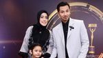 Saat Galih Ginanjar dan Fairuz A Rafiq Bertemu
