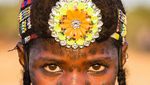Foto: Festival Mencuri Istri di Afrika