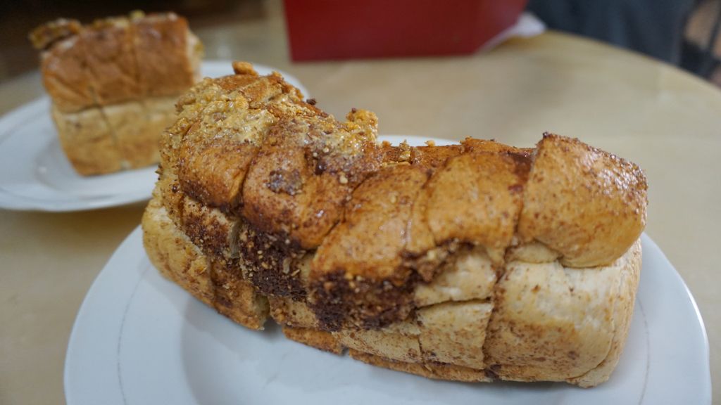 roti nogat