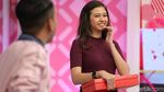 Yuki Kato Kok Cemberut ?