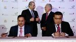 Qatar Kepincut Investasi di RI