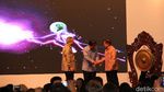 Wapres Jusuf Kalla Buka WPLACE 2017