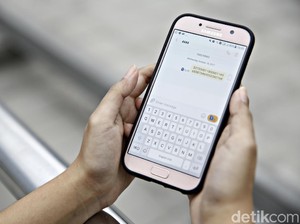Jangan Percaya Hoax Soal Registrasi SIM Card