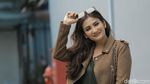 Natalie Sarah Heboh Banget Sih!