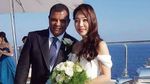 Model Cantik Asal Korea yang Baru Jadi Istri Bos AirAsia Tony Fernandes