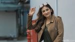Natalie Sarah Heboh Banget Sih!