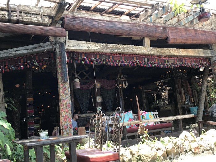 Satu Lagi, Tempat Nongkrong yang Nyaman di Bali