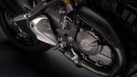 Tampang Ducati Monster 821 Terbaru, Kece!