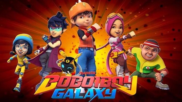 Boboiboy