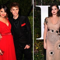 Selena Gomez kerap menunjukkan imej gadis manis dan tipe girl next door saat masih bersama Justin Bieber. Begitu putus, Selena langsung berubah penampilan jadi lebih dewasa, seksi dan feminin. Foto: Getty Images