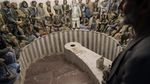 Foto: Mengintip Museum Jihad di Afganistan