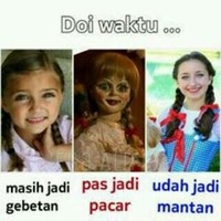 Problematika pria zaman sekarang. Anda salah satunya?