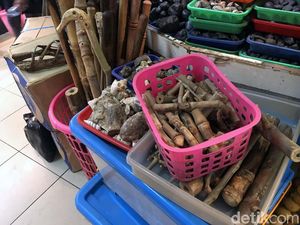 Cerita Mereka yang Pernah Pakai Jasa Klenik, Beneran Ampuh?