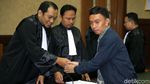 2 Eks Auditor BPK Jalani Sidang Dakwaan