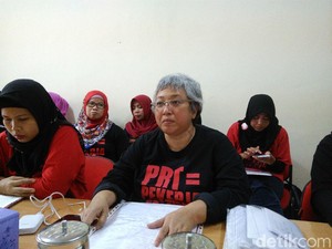 Anies Diminta Bikin Perda soal PRT untuk Cegah Diskriminasi