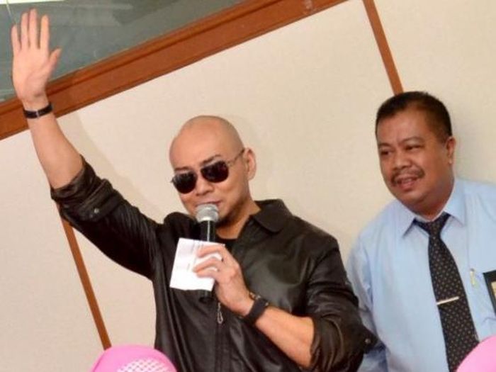 Foto: Dok. Ditjen Pajak Foto: Dok. Ditjen Pajak