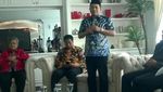 Dialog Masa Depan Jawa Tengah