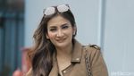 Natalie Sarah Heboh Banget Sih!